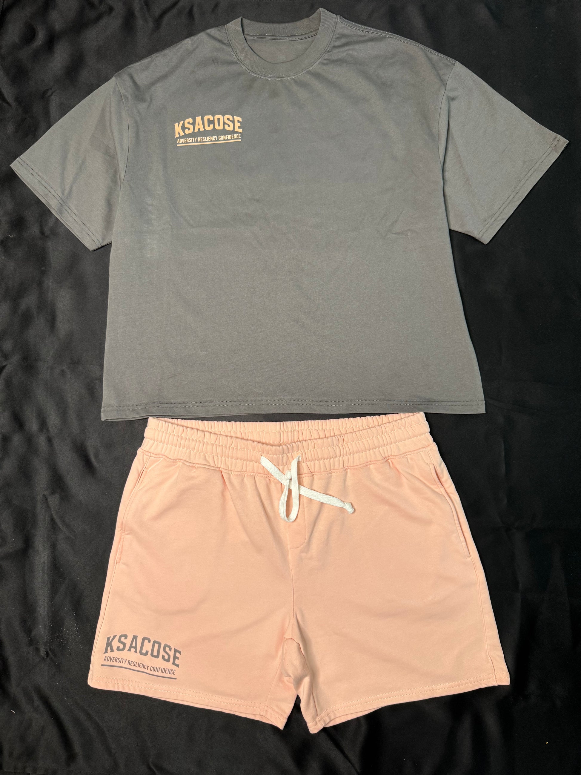 GYM DRIP SET