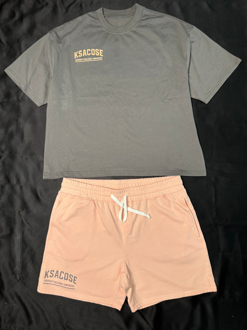 GYM DRIP SET
